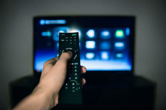 Телевизор не реагирует на пульт | Вызов телемастера на дом в Ликино-Дулево