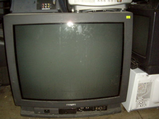 Оперативный ремонт кинескопных телевизоров | Вызов телемастера на дом в Ликино-Дулево