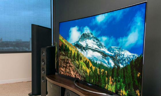 Ремонт OLED телевизоров недорого | Вызов телемастера на дом в Ликино-Дулево